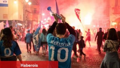 19 yılda iflastan şampiyonluğa: Napoli - Haberois 19 yılda iflastan şampiyonluğa: Napoli