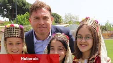 24. Uluslararası Bayındır Çiçek Festivali Başlıyor