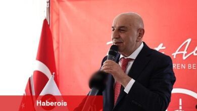 3 Mayıs Türkçülük Günü Paneli Keçiören'de Düzenlendi - Haberois 3 Mayıs Türkçülük Günü Paneli Keçiören'de Düzenlendi