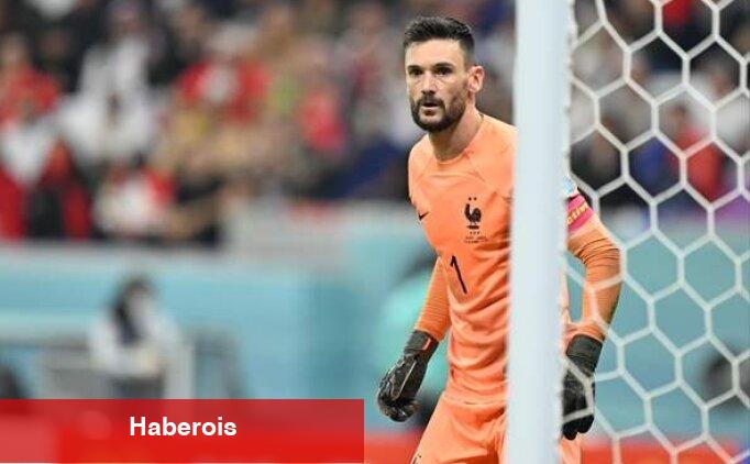 36 yaşındaki Hugo Lloris'e rekor teklif! - Haberois 36 yaşındaki Hugo Lloris'e rekor teklif!