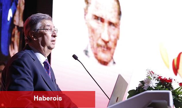 58. Türk Pediatri Kongresi Cumhuriyetin 100. Yılında Yapıldı
