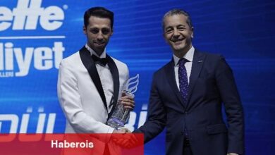 69. Gillette Milliyet Yılın Sporcusu Ödülleri'nde Yılın Enleri Ödüllerine Kavuştu!