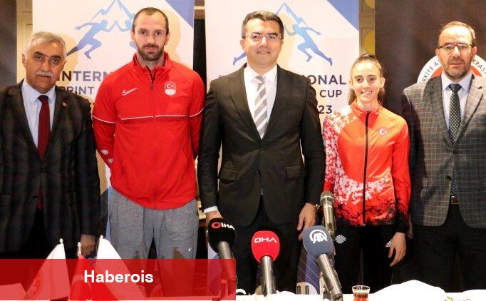 8. Erzurum Sprint Bayrak Kupası başlıyor - Haberois 8. Erzurum Sprint Bayrak Kupası başlıyor