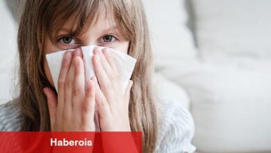 9 Soruda Bahar Alerjisi Testi!