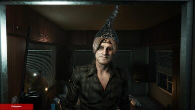 90'lardan ilham alan kaygı oyunu Greyhill Incident bizlere neler sunuyor?