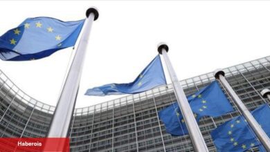 AB, büyüme ve enflasyon beklentisini yükseltti