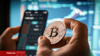 AB, kripto hareketlerini sıkı takibe alacak - Haberois AB, kripto hareketlerini sıkı takibe alacak