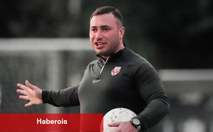 ABB FOMGET'te gözler Bayan Futbol Üstün Ligi şampiyonluğuna çevrildi - Haberois ABB FOMGET'te gözler Bayan Futbol Üstün Ligi şampiyonluğuna çevrildi