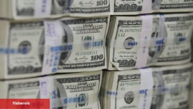 ABD Hazinesi’nin nakit düzeyi 2017’den bu yana en düşük düzeyde