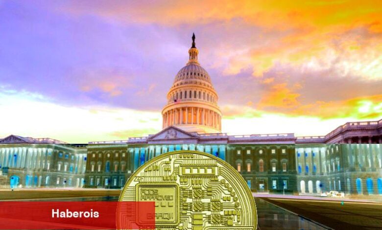 ABD Kongresi’nde Kripto Para Oturumu! Neler Konuşuldu?