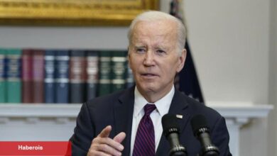 ABD Lideri Biden, Fed idaresi için adaylarını duyurdu