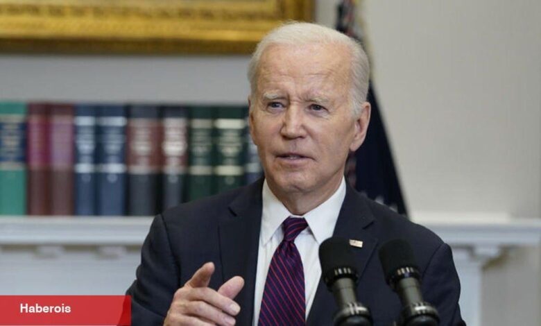 ABD Lideri Biden, Fed idaresi için adaylarını duyurdu