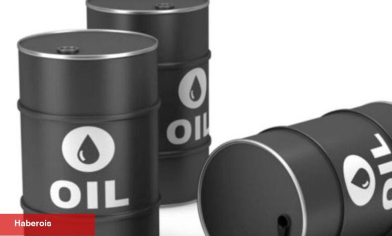 ABD stratejik petrol rezervi için 3 milyon varil petrol satın alacak - Haberois ABD stratejik petrol rezervi için 3 milyon varil petrol satın alacak