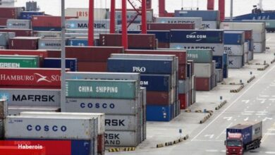 ABD ve Tayvan, ticaret teşebbüsünün birinci etabı üzerinde anlaştı - Haberois ABD ve Tayvan, ticaret teşebbüsünün birinci etabı üzerinde anlaştı