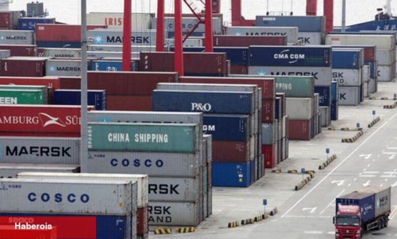 ABD ve Tayvan, ticaret teşebbüsünün birinci etabı üzerinde anlaştı