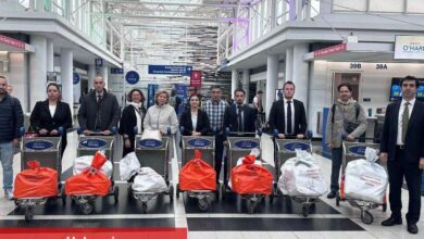 ABD ve yurtdışı oyları Türkiye'ye nasıl ulaştırılıyor? - Haberois ABD ve yurtdışı oyları Türkiye'ye nasıl ulaştırılıyor?