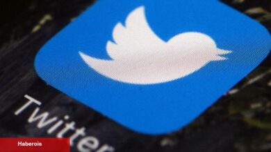 AB’den Twittera "sorumluluk" uyarısı