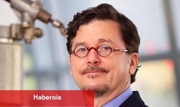 AbdiBio Grup Başkanı Dr. Ali Özüer: Biyoteknolojik ilaçta da Türkiye'nin bir numarası olmak istiyoruz