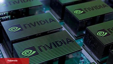 ABD’li çip üreticisinin piyasa bedeli 1 trilyon dolara yaklaştı - Haberois ABD’li çip üreticisinin piyasa bedeli 1 trilyon dolara yaklaştı