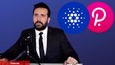 ABD’li Siyasetçi: Bu Altcoin ADA ve DOT’tan Fazlasını Yapar!