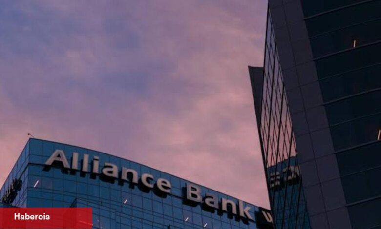 ABD’li Western Alliance’tan satış savlarına yalanlama
