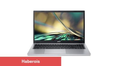 Acer'dan Anneler Günü'ne Özel Dizüstü Bilgisayar: Aspire 3 - Haberois Acer'dan Anneler Günü'ne Özel Dizüstü Bilgisayar: Aspire 3