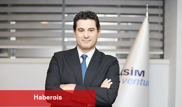 Açık Bankacılık Odaklı Girişim Finekra, Eksim Ventures'tan Yatırım Aldı