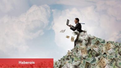 Açıklandı: İşte Kripto Para Milyarderlerinin Ticaret Sırları! - Haberois Açıklandı: İşte Kripto Para Milyarderlerinin Ticaret Sırları!