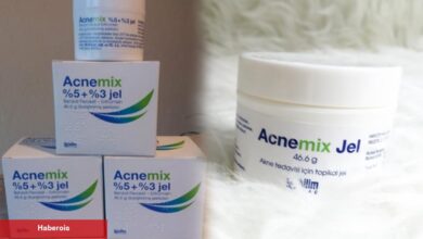 Acnemix Jel ne işe fayda? Acnemix Jel nasıl kullanılır? Acnemix Jel fiyatı 2023 - Haberois Acnemix Jel ne işe fayda? Acnemix Jel nasıl kullanılır? Acnemix Jel fiyatı 2023