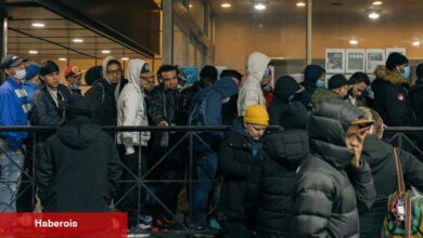 Adams, Göçmen Artışını Öngörerek Barınma Hakkı Kurallarını Zayıflatıyor - Haberois Adams, Göçmen Artışını Öngörerek Barınma Hakkı Kurallarını Zayıflatıyor