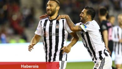 Adana Demirspor - Beşiktaş: Birinci 11'ler - Haberois Adana Demirspor - Beşiktaş: Birinci 11'ler