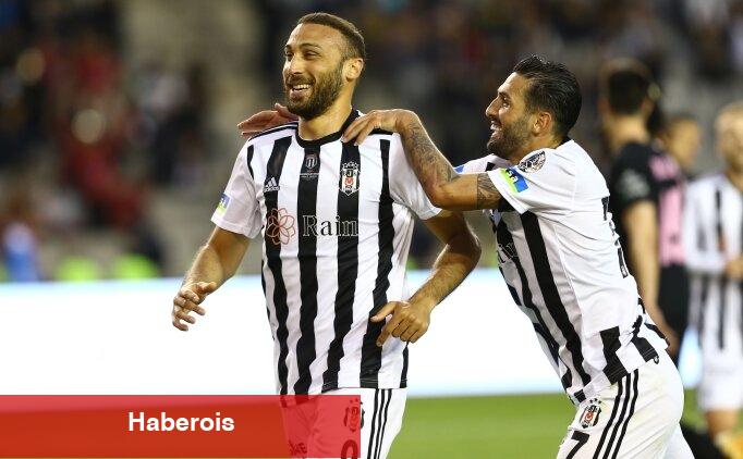 Adana Demirspor - Beşiktaş: Birinci 11'ler - Haberois Adana Demirspor - Beşiktaş: Birinci 11'ler