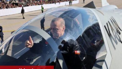 Adı 'Kaan' oldu - Haberois Adı 'Kaan' oldu