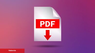 Adobe da yapay zekaya sardı! Artık PDF'leri yapay zeka düzenleyecek!