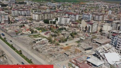 Afet bölgesindeki kamu personeline tazminat ve fazla çalışma ücreti - Haberois Afet bölgesindeki kamu personeline tazminat ve fazla çalışma ücreti