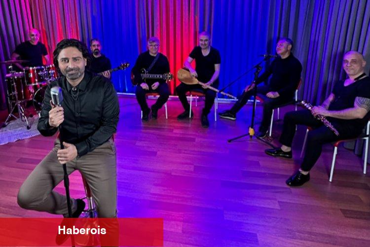 Ahmet Gültekin'den Kan Çiçekleri'ne Blues yorum