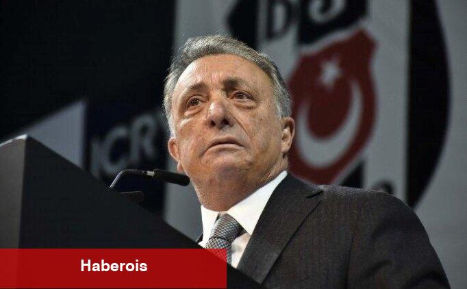 Ahmet Parıltı Çebi: "Hesabımız çok basit!" - Haberois Ahmet Parıltı Çebi: "Hesabımız çok basit!"