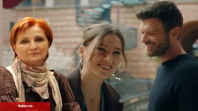 Aile dizisine sürpriz transfer! Rüçhan Çalışkur takıma dahil oldu