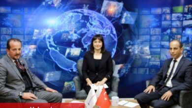 AK Parti Bursa Milletvekili Refik Özen: Yaptık, yapıyoruz, daha iyisini yaparız