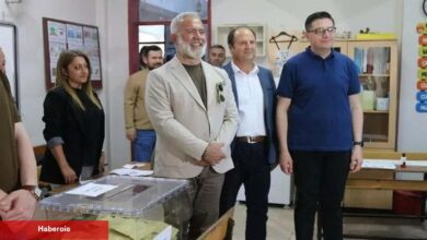 AK Parti Milletvekili Bahadır Yenişehirlioğlu'ndan vatandaşa davet: Türkiye daha da şahlanacak - Haberois AK Parti Milletvekili Bahadır Yenişehirlioğlu'ndan vatandaşa davet: Türkiye daha da şahlanacak