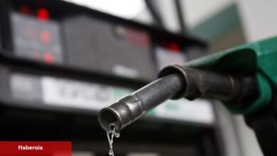 Akaryakıta artırım geldi - Haberois Akaryakıta artırım geldi