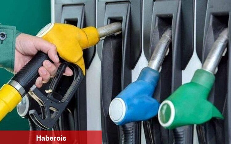 Akaryakıta zam geliyor