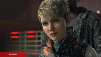 Aklımızda Yer Eden "Anne" Oyun Karakterleri