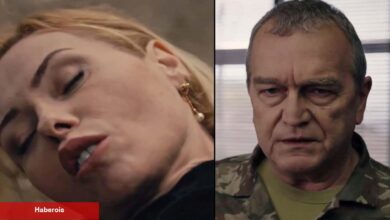 Al Sancak 15. kısım fragmanı yayınlandı! Sacit kumandan tam yetki verdi - Haberois Al Sancak 15. kısım fragmanı yayınlandı! Sacit kumandan tam yetki verdi