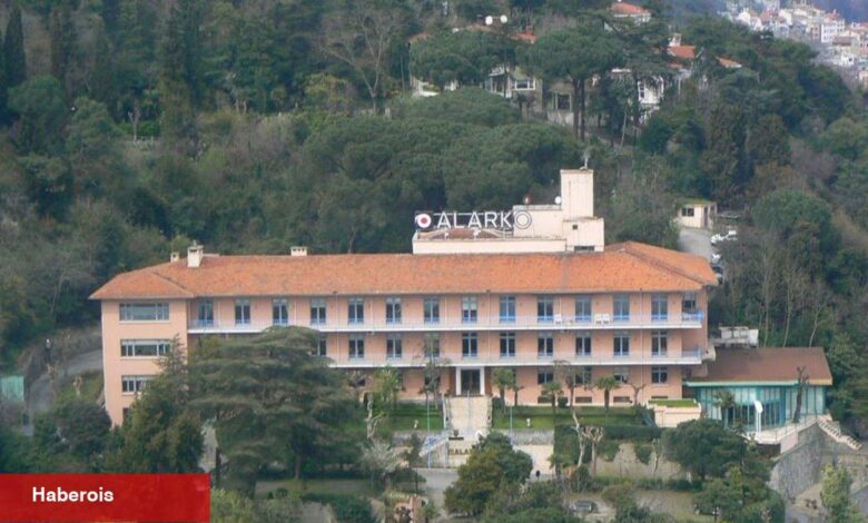 Alarko'dan kâr hissesi dağıtım kararı - Haberois Alarko'dan kâr hissesi dağıtım kararı