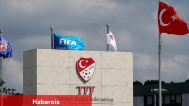 Ali Koç ve Dursun Özbek, PFDK'ye sevk edildi