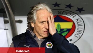 Ali Koç'tan Jesus'a; "Kararını ver artık"