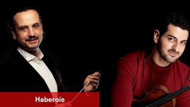 Alican Süner İdso'ya Konuk Oluyor