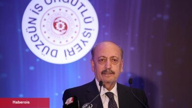 Alım: 700 bin kamu personeli için uzlaşmaya yaklaştık