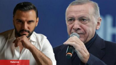 Alişan'dan 26 sene oldu paylaşımı! Lider Erdoğan'a takviye "Yine bir zaferle tarih yazacağız" - Haberois Alişan'dan 26 sene oldu paylaşımı! Lider Erdoğan'a takviye "Yine bir zaferle tarih yazacağız"